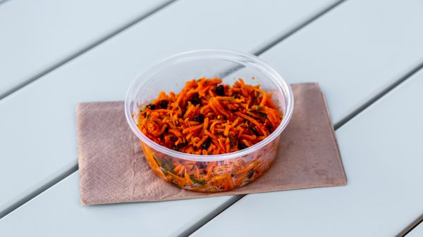 The Hive Superfood Eats & Organic Cafe - Santa Monica by null