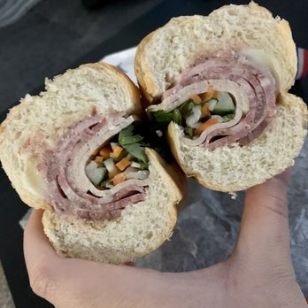 Ba Le Dorchester - Banh mi thit nguoi - Vietnamese Near Me - Boston, Massachusetts Ba Le Dorchester - Banh mi thit nguoi - Vietnamese Near Me - Boston, Massachusetts