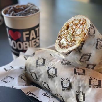 Fat Shack - The Fat Shack Signature - Desserts Near Me - Las Vegas, Nevada Fat Shack - The Fat Shack Signature - Desserts Near Me - Las Vegas, Nevada