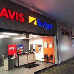 Avis - New Avis Budget 2nd floor next to Vision Works
