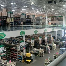 Menards