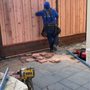 Photo of J&K Fencing                            