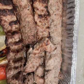Panini Kabob Grill - Mediterranean Near Me - Irvine, California