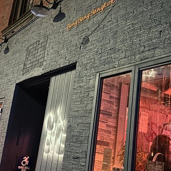 Bang Bang Bangkok - Thai Near Me - Brooklyn, New York