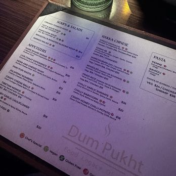 Dum Pukht - Menu - Indian Near Me - Markham, Ontario Dum Pukht - Menu - Indian Near Me - Markham, Ontario