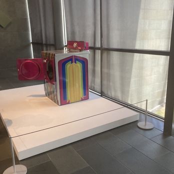 McNay Art Museum - Candy maker - Art Museums Near Me - San Antonio, Texas McNay Art Museum - Candy maker - Art Museums Near Me - San Antonio, Texas