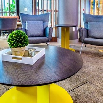SpringHill Suites by Marriott Houston NASA/Seabrook - Hotels Near Me - Seabrook, Texas