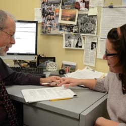 JVS Boston - Resume Writing with CareerSolution | Make an appointment at 617-399-3299