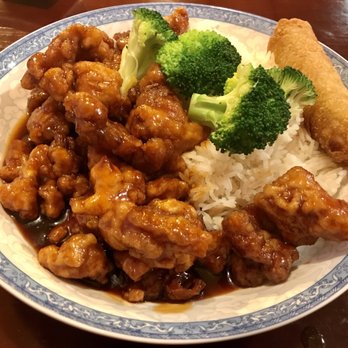 Vietnam House - General Tso - Vietnamese Near Me - Myrtle Beach, South Carolina