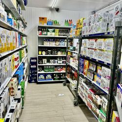 Kenny's Liquors