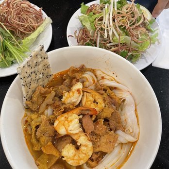 Ngự Bình Restaurant - Mi quang - Vietnamese Near Me - Westminster, California Ngự Bình Restaurant - Mi quang - Vietnamese Near Me - Westminster, California