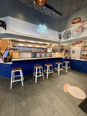 Fields Good Chicken by null