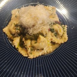 Ravioli Ravioli