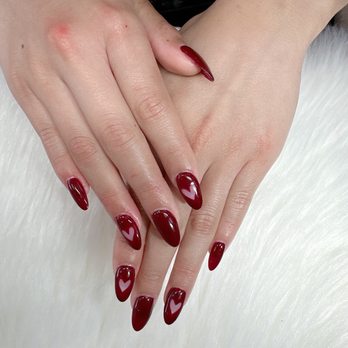 Apple Nails - Nail Salons Near Me - Cypress, California