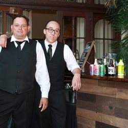 Mexican Theme Wedding