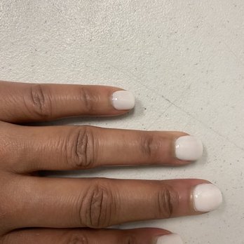 Justin Nail and Spa - Nails - Nail Salons Near Me - Houston, Texas
