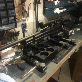 Shenandoah Precision Gunworks - Custom long range rifle build - Firearm Training Near Me - Winchester, Virginia Shenandoah Precision Gunworks - Custom long range rifle build - Firearm Training Near Me - Winchester, Virginia