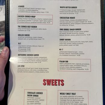 Swig - Menu - Bars Near Me - Perrysburg, Ohio Swig - Menu - Bars Near Me - Perrysburg, Ohio