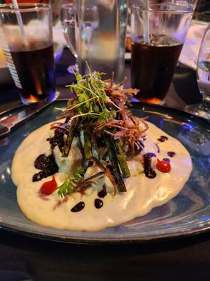 Mestizo Fusion Cuisine by null