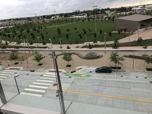 The Catbird Seat Pool Bar by null