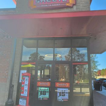 Sheetz - Convenience Stores Near Me - Petersburg, Virginia