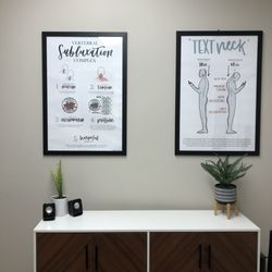 Sanchez Chiropractic and Wellness - Patient education