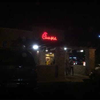 Chick-fil-A - Eat mor chicken - Fast Food Near Me - Encinitas, California Chick-fil-A - Eat mor chicken - Fast Food Near Me - Encinitas, California