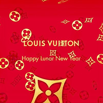 Louis Vuitton Aspen by null