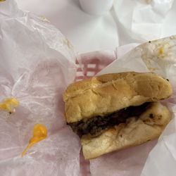 Chiggy's Gyros