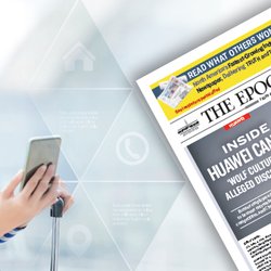 The Epoch Times
