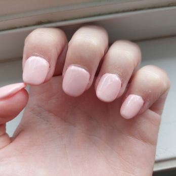 LV Nail Spa - Again, not bad, just not stellar and not was I was expecting from this location - Nail Salons Near Me - Fort Collins, Colorado