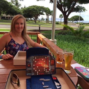 Maui Brewing - Battleship anyone? - Brewpubs Near Me - Lahaina, Hawaii