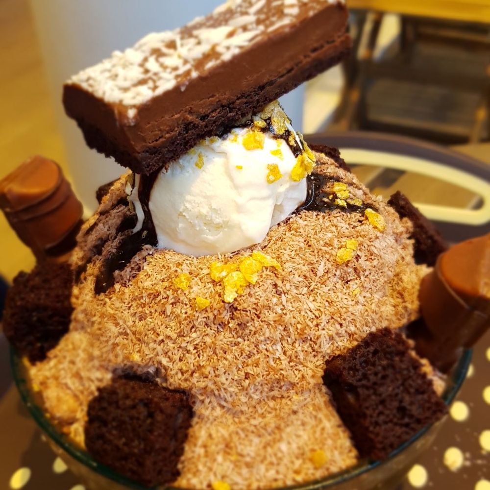 My Frosty - Desserts Near Me - Vancouver, British Columbia My Frosty - Desserts Near Me - Vancouver, British Columbia