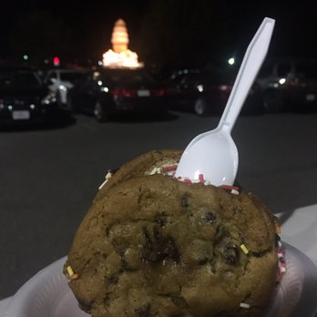 Mister Goodies - Yum yum - Ice Cream & Frozen Yogurt Near Me - Lynchburg, Virginia