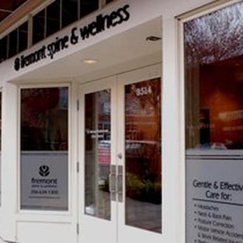 Fremont Spine and Wellness - Chiropractors Near Me - Seattle, Washington Fremont Spine and Wellness - Chiropractors Near Me - Seattle, Washington