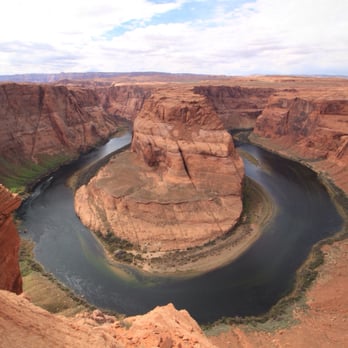 Horseshoe Bend - Horseshoe Bend in Page, AZ - Hiking Near Me - Page, Arizona Horseshoe Bend - Horseshoe Bend in Page, AZ - Hiking Near Me - Page, Arizona