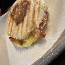 Breakfast Sandwiches