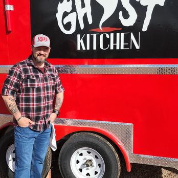 Iron Phnx - Our Food truck has a diverse array of items for you to try and at affordable prices! A portion of the Proceeds are donated to Mission 22! - Music Venues Near Me - Rapid City, South Dakota