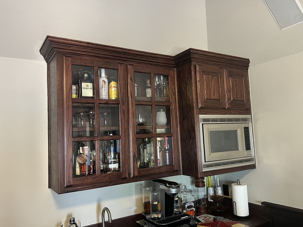 Slide of SH Contractors & Real Estate