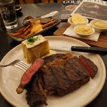 Black Cow Bistro - Steakhouses Near Me - Launceston, TAS Black Cow Bistro - Steakhouses Near Me - Launceston, TAS