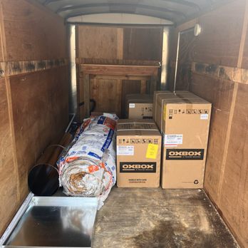 Weaver Heating & Air - Ready to head to Install. - Heating & Air Conditioning/HVAC Near Me Weaver Heating & Air - Ready to head to Install. - Heating & Air Conditioning/HVAC Near Me