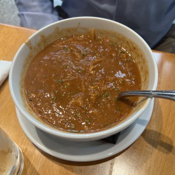 Dime Store - Chicken tortilla soup - Breakfast & Brunch Near Me - Detroit, Michigan