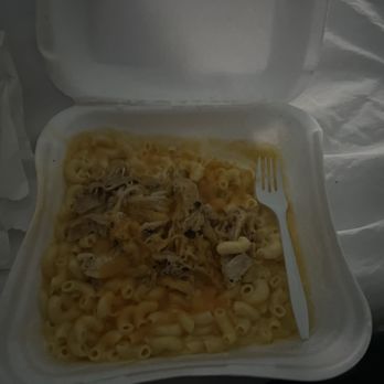 Papa Don's Pub - Mac n cheese - American Near Me - Akron, Ohio