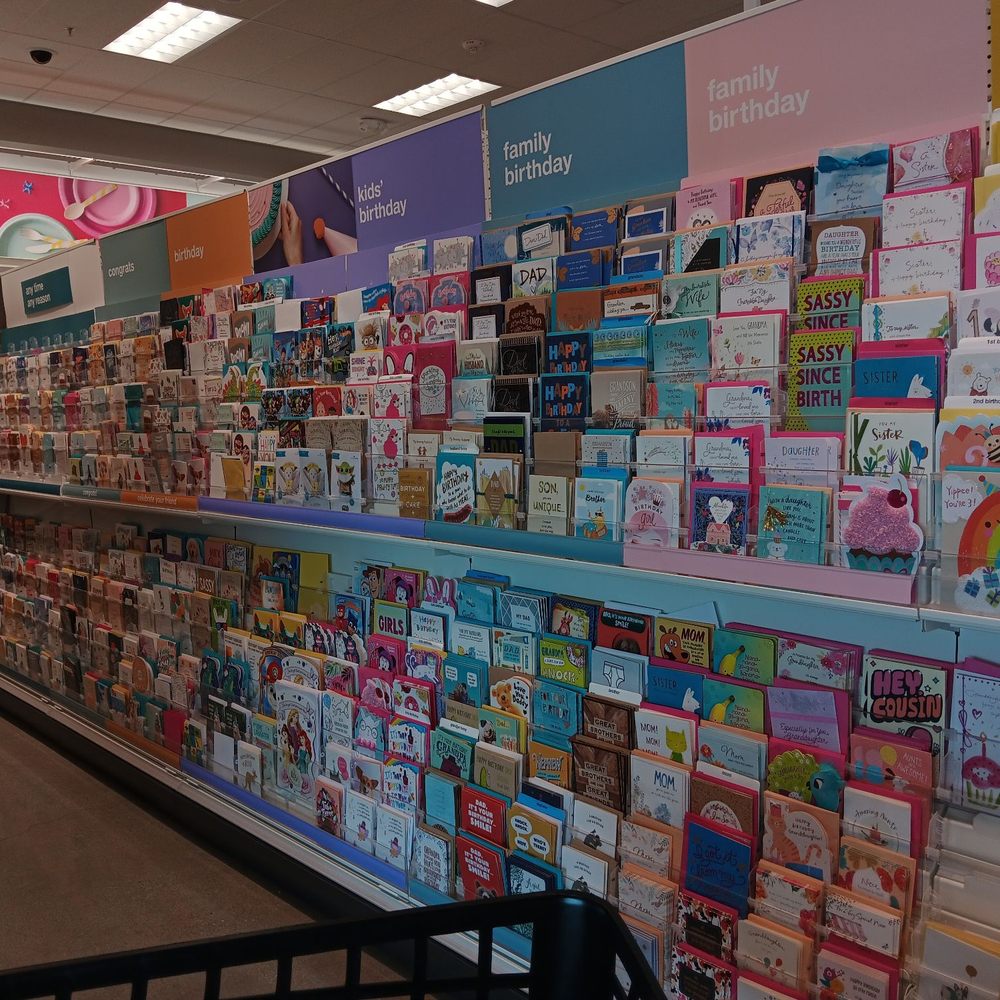 Target - You're greeting cards - Furniture Stores Near Me - Lomita, California Target - You're greeting cards - Furniture Stores Near Me - Lomita, California