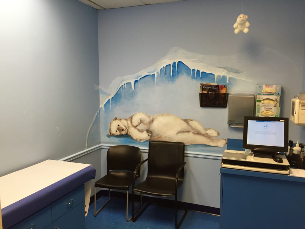Pediatric Physicians PC - child therapist in Roswell, GA