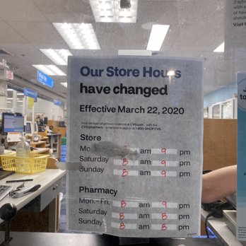 CVS PHARMACY - Updated September 2025 - 39 Photos & 34 Reviews - 2200 ...
