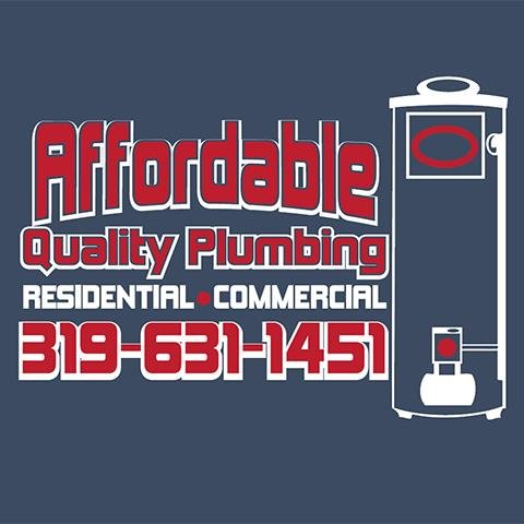 Slide of Affordable Quality Plumbing