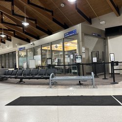 Chippewa County International Airport