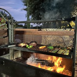 I Heart Catering - Smoked meat