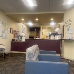 Carondelet Medical Group-Foothills - Reception